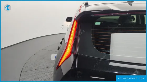 KIA NIRO PRESTIGE