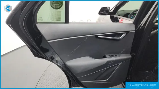 KIA NIRO PRESTIGE