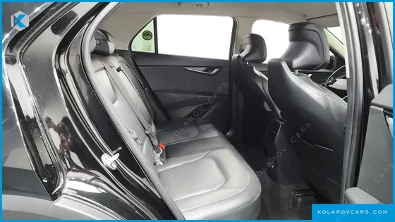 KIA NIRO PRESTIGE