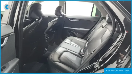 KIA NIRO PRESTIGE