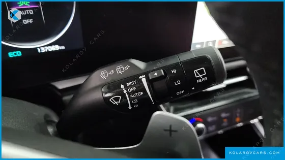 KIA NIRO PRESTIGE