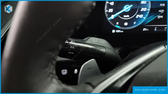 KIA NIRO PRESTIGE