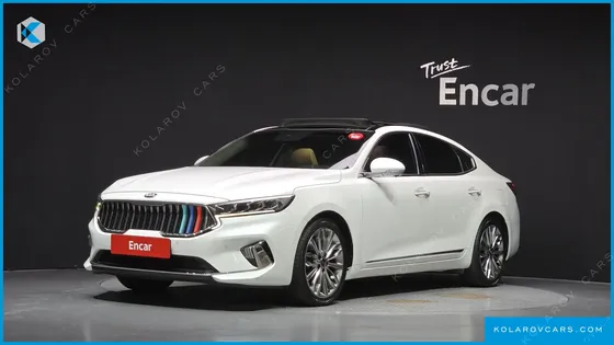 KIA K7 3.0 GDI SIGNATURE