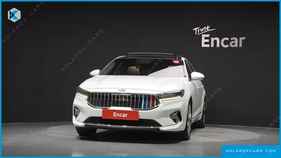 KIA K7 3.0 GDI SIGNATURE
