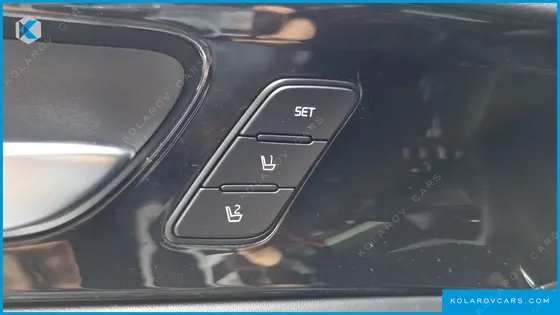 KIA K7 3.0 GDI SIGNATURE