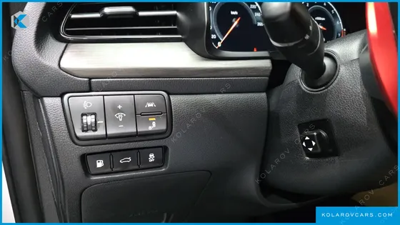 KIA K7 3.0 GDI SIGNATURE