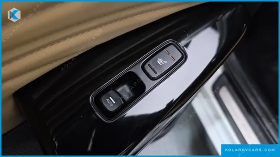 KIA K7 3.0 GDI SIGNATURE