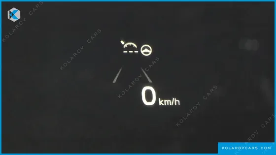 KIA K7 3.0 GDI SIGNATURE