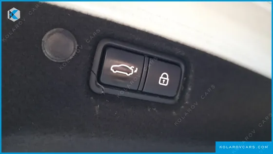 KIA K7 3.0 GDI SIGNATURE