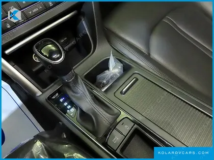 HYUNDAI SONATA 1.7 DIESEL SMART