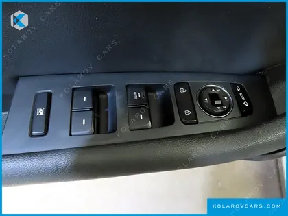 HYUNDAI SONATA 1.7 DIESEL SMART