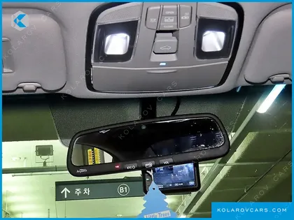 HYUNDAI SONATA 1.7 DIESEL SMART