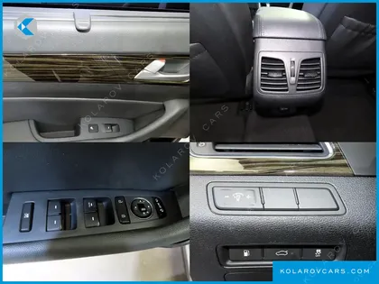 HYUNDAI SONATA 1.7 DIESEL SMART