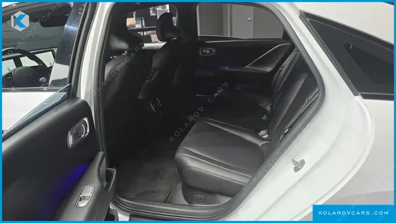 HYUNDAI IONIQ 6 LONG RANGE AWD