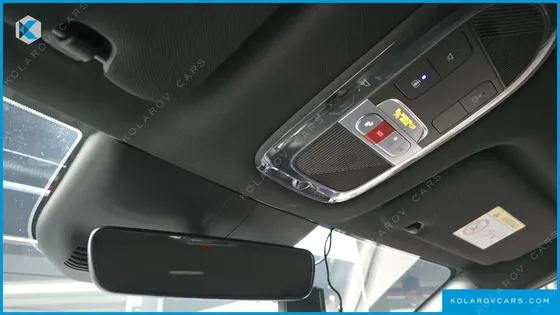 HYUNDAI IONIQ 6 LONG RANGE AWD