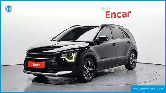 KIA NIRO PRESTIGE