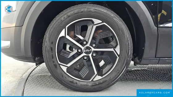 KIA NIRO PRESTIGE