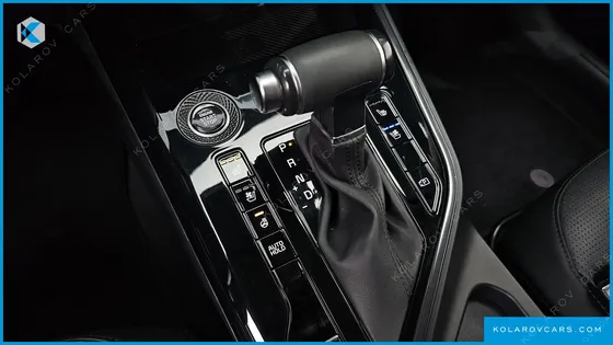 KIA NIRO PRESTIGE