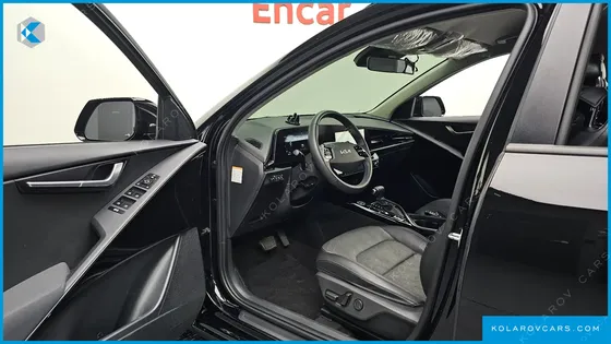 KIA NIRO PRESTIGE