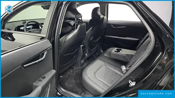KIA NIRO PRESTIGE