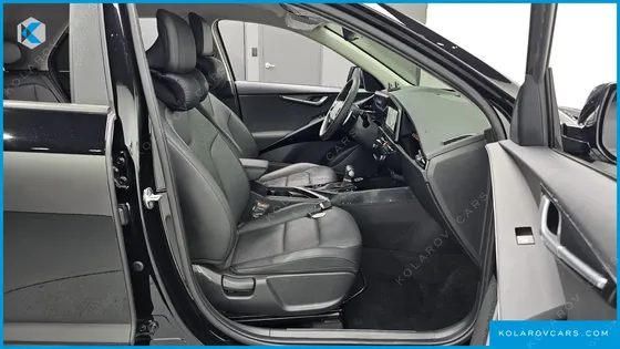 KIA NIRO PRESTIGE