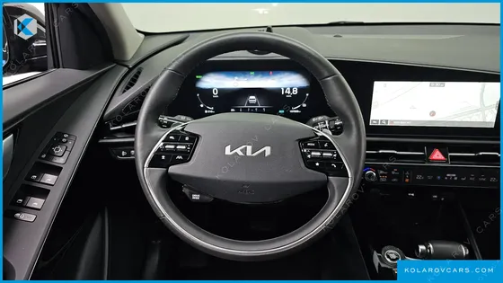 KIA NIRO PRESTIGE