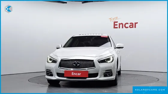 INFINITY Q50 2.2D EXCLSIVE