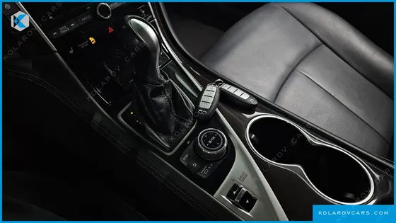 INFINITY Q50 2.2D EXCLSIVE
