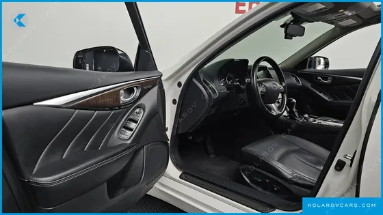 INFINITY Q50 2.2D EXCLSIVE