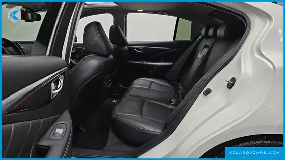 INFINITY Q50 2.2D EXCLSIVE