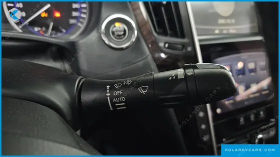 INFINITY Q50 2.2D EXCLSIVE
