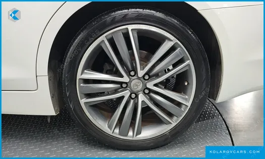 INFINITY Q50 2.2D EXCLSIVE