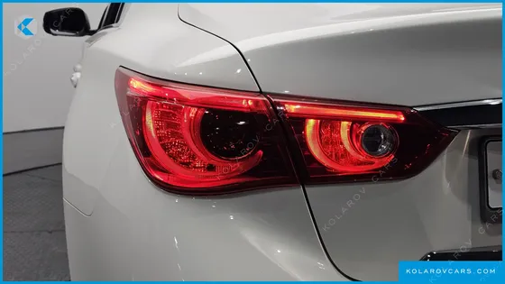INFINITY Q50 2.2D EXCLSIVE