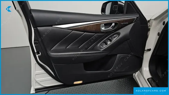 INFINITY Q50 2.2D EXCLSIVE