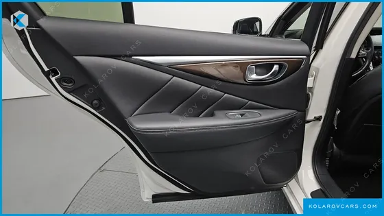 INFINITY Q50 2.2D EXCLSIVE