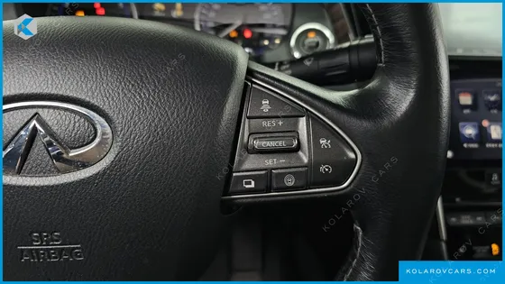 INFINITY Q50 2.2D EXCLSIVE