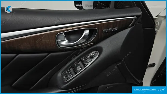 INFINITY Q50 2.2D EXCLSIVE