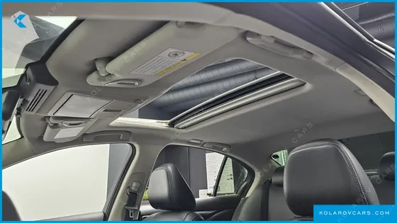 INFINITY Q50 2.2D EXCLSIVE