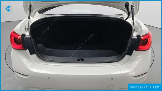 INFINITY Q50 2.2D EXCLSIVE