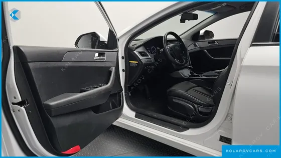HYUNDAI SONATA LPI SMART