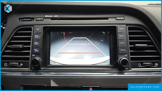 HYUNDAI SONATA LPI SMART