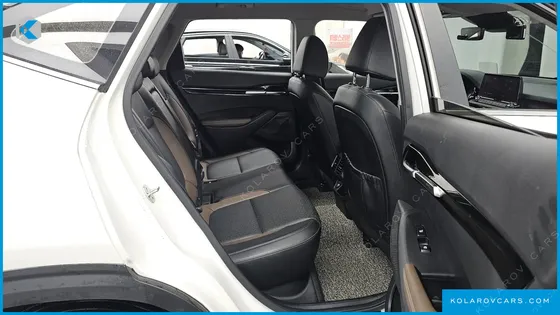 KIA SELTOS GASOLINE 1.6 TURBO 2WD