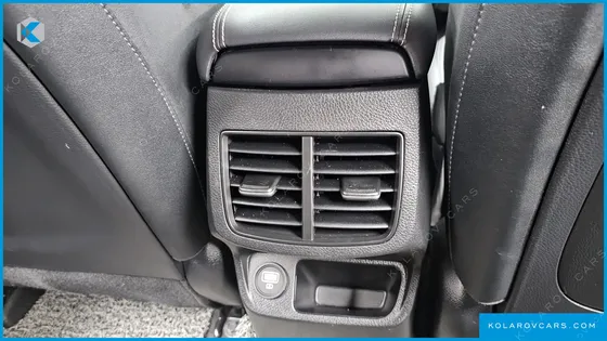 KIA SELTOS GASOLINE 1.6 TURBO 2WD