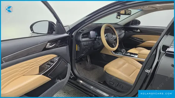KIA K7 3.0 GDI SIGNATURE