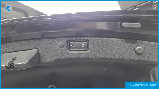 KIA K7 3.0 GDI SIGNATURE