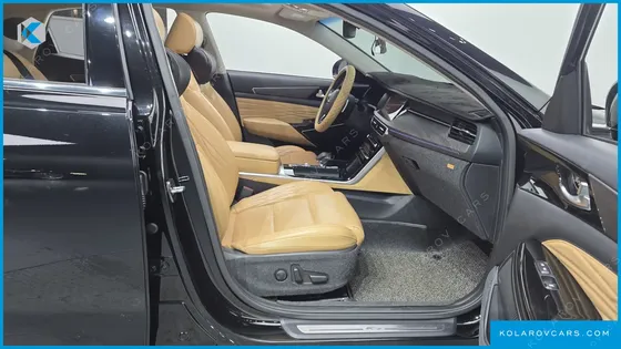 KIA K7 3.0 GDI SIGNATURE