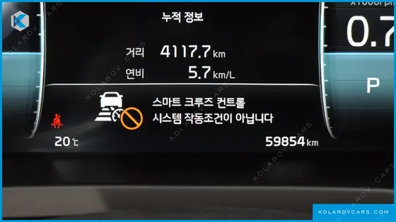 KIA K7 3.0 GDI SIGNATURE