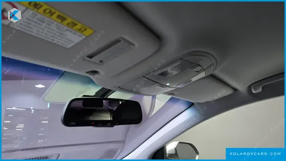 HYUNDAI SONATA 1.7 DIESEL SMART