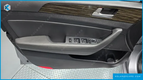 HYUNDAI SONATA 1.7 DIESEL SMART