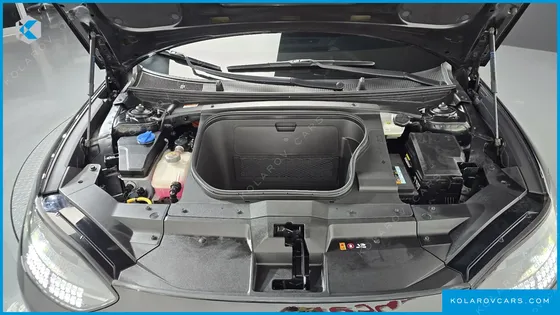 HYUNDAI IONIQ 6 STANDARD